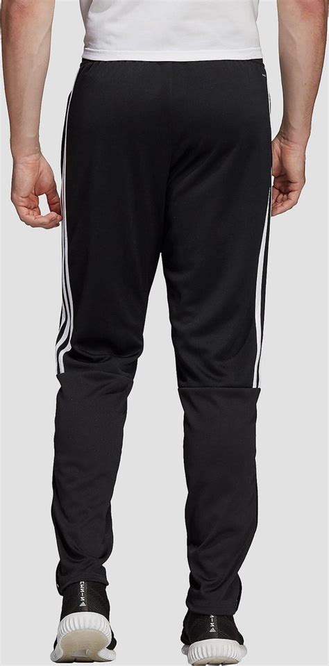 adidas sereno 19 sportbroek zwart heren|Adidas Sereno 19 Trainingsbroek / Sportbroek Lang .